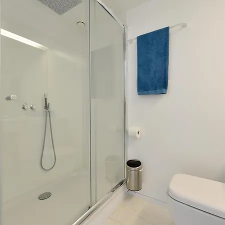 아파트 Thesuites Las Boas