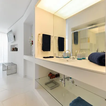 Thesuites Las Boas * 이비자타운