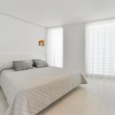 아파트 Thesuites Las Boas 이비자타운