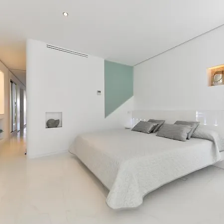 Thesuites Las Boas * 이비자타운
