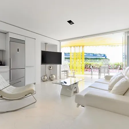 아파트 Thesuites Las Boas