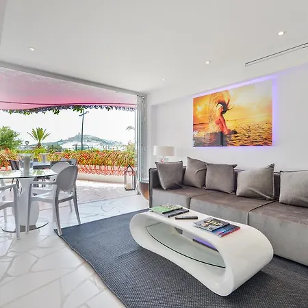 아파트 Thesuites Las Boas *