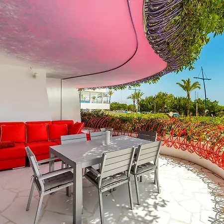 아파트 Thesuites Las Boas