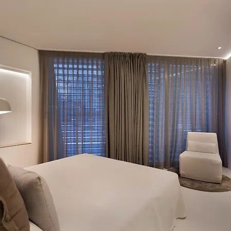 Thesuites Las Boas * 이비자타운