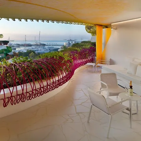 Thesuites Las Boas 아파트