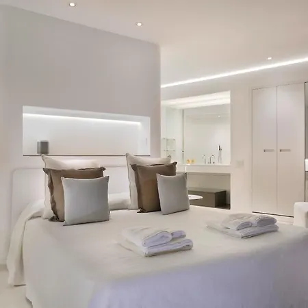 Thesuites Las Boas 아파트 *