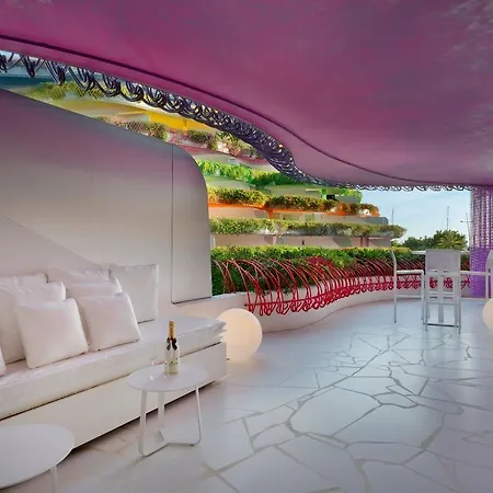 Thesuites Las Boas 아파트