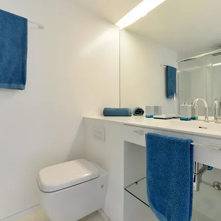 Thesuites Las Boas * مدينة إيبيزا