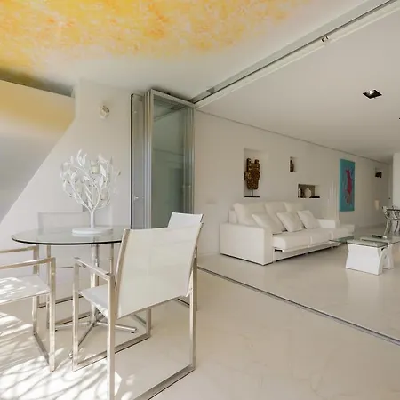 Thesuites Las Boas شقة مدينة إيبيزا