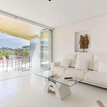 Thesuites Las Boas شقة *