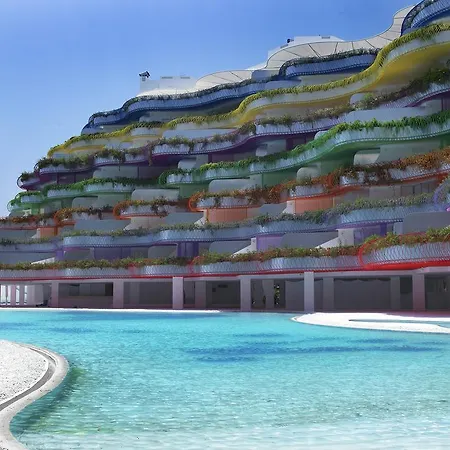Thesuites Las Boas شقة