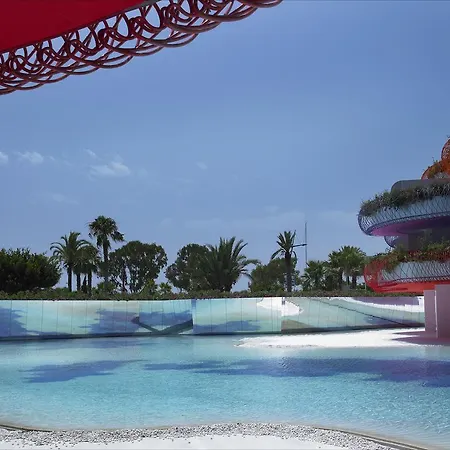 Thesuites Las Boas شقة مدينة إيبيزا