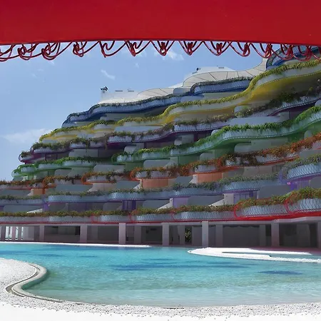 Thesuites Las Boas شقة مدينة إيبيزا