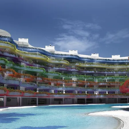 Thesuites Las Boas شقة مدينة إيبيزا