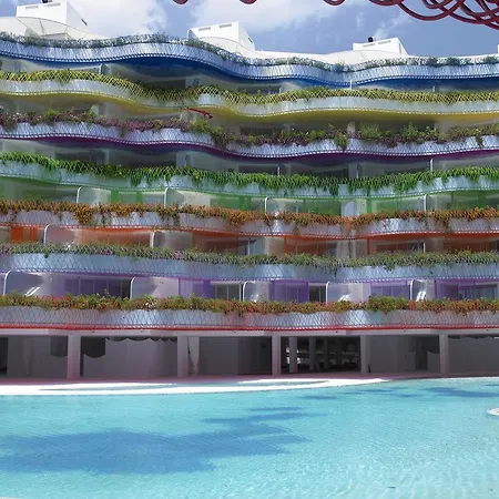 شقة Thesuites Las Boas *