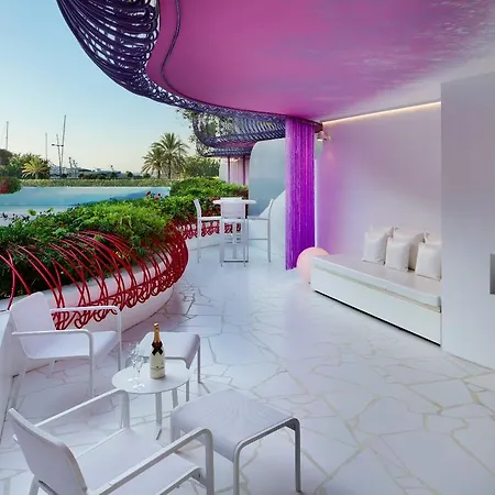 Thesuites Las Boas مدينة إيبيزا